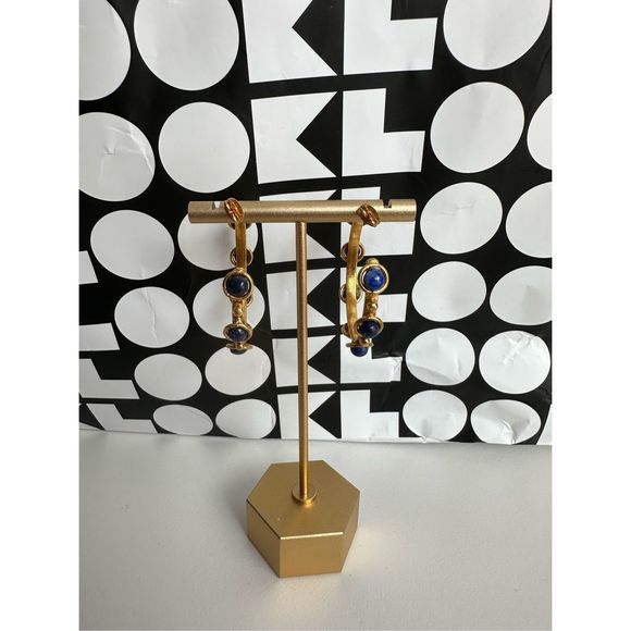 Sylvia Toledano Boucles d’oreilles Petite Candy - Picture 6 of 6